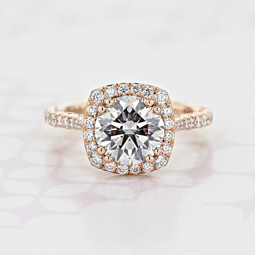 Jewelry Store «Icing On The Ring», reviews and photos, 607 Hill St #316, Los Angeles, CA 90014, USA