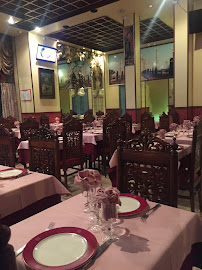 Atmosphère du Restaurant indien Restaurant Shakti à Nanterre - n°17