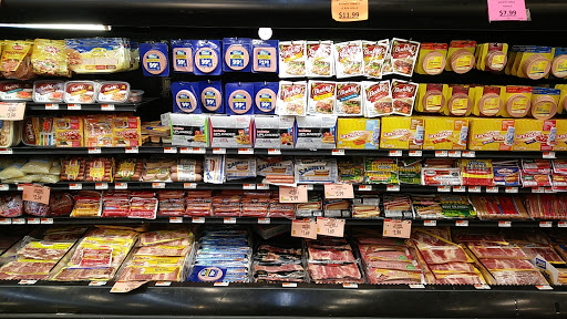 Grocery Store «Key Food», reviews and photos, 2020 New Haven Ave, Far Rockaway, NY 11691, USA