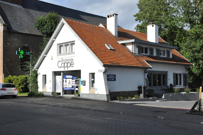 Pharmacie Coppe de Gistoux - Apotheek