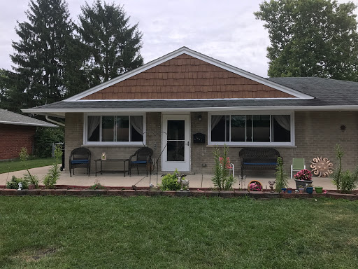 Roofing Contractor «Erie Construction», reviews and photos