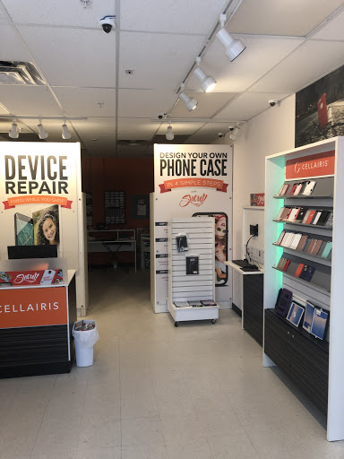 Cell Phone Store «Cellairis», reviews and photos, 5650 S Chambers Rd, Aurora, CO 80015, USA