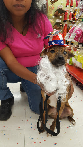 Pet Supply Store «Petco Animal Supplies», reviews and photos, 4616 Millenia Plaza Way, Orlando, FL 32839, USA
