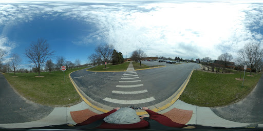 Community Center «Annerino Community Center», reviews and photos, 201 Recreation Dr, Bolingbrook, IL 60440, USA