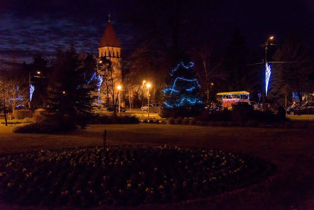 Comentarii opinii despre Ásotthalmi temető