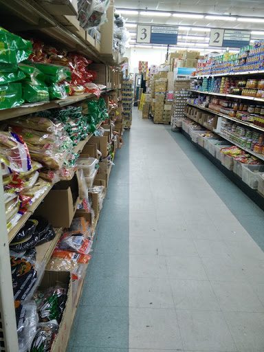 Asian Grocery Store «International Supermarket», reviews and photos, 4520 N Tryon St # 45, Charlotte, NC 28213, USA