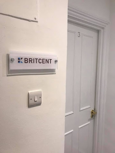 BRITCENT - London
