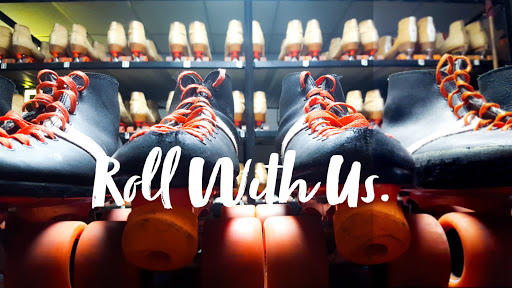 Roller Skating Rink «Star Skate», reviews and photos, 2020 W Lindsey St, Norman, OK 73069, USA