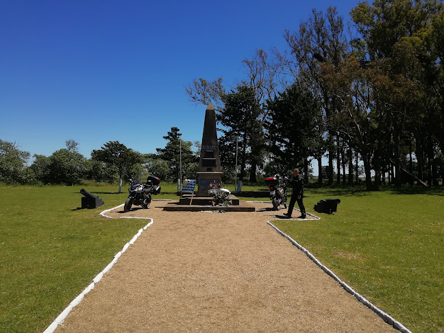 Opiniones de Obelisco a la Batalla de Sarandi en Florida - Museo