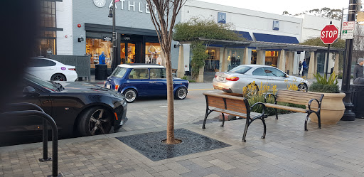 Computer Store «Apple Burlingame», reviews and photos, 1301 Burlingame Ave, Burlingame, CA 94010, USA