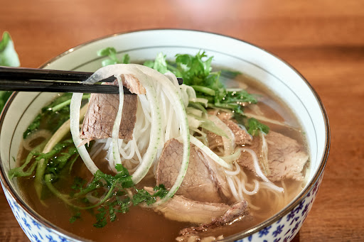 399 Vietnamese Kitchen image