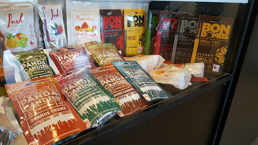 Cannabis store «Higher Leaf Marijuana Kirkland», reviews and photos, 12525 Willows Rd #10, Redmond, WA 98052, USA