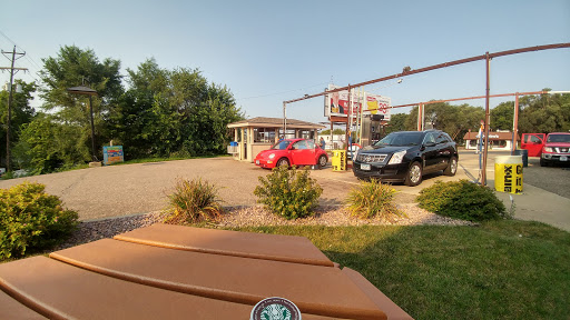 Gerring's Mankato Car Wash en Mankato