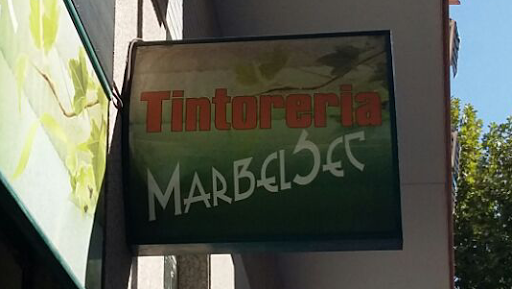 Tintoreria Lavandería Marbelsec
