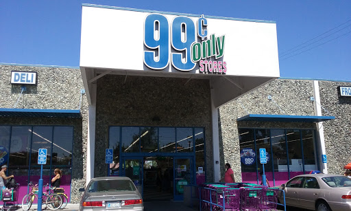 Discount Store «99 Cents Only Stores», reviews and photos, 830 Colusa Ave, Yuba City, CA 95991, USA