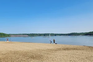 East Fork State Park image