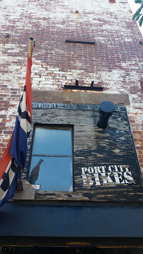 Bicycle Repair Shop «Port City Bikes», reviews and photos, 82 Parris St, Portland, ME 04101, USA