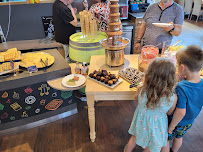 Plats et boissons du Restaurant Marché du monde de Trois Forêts à Hattigny - n°16