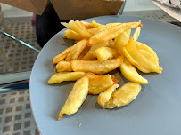 Frite du Restaurant Le Comptoir des Halles à Châtillon-sur-Chalaronne - n°7