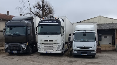 BE TWO Transports & logistique à Saint-Bonnet-de-Mure