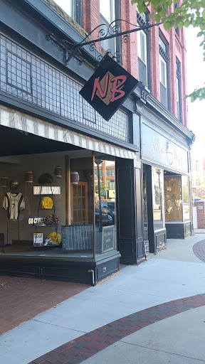 Beauty Salon «Nail Boutique Salon & Day Spa», reviews and photos, 112 S Washington St, Owosso, MI 48867, USA