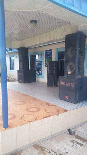Sanasi Guest Inn, 6 Mahuta New Extension, Mahuta, Nigeria, Guest House, state Kaduna