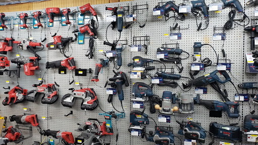 Lumber Store «South City Lumber & Supply», reviews and photos, 499 Railroad Ave, South San Francisco, CA 94080, USA