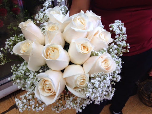 Florist «Sharon Florist», reviews and photos, 11525 California Route 2, Los Angeles, CA 90025, USA