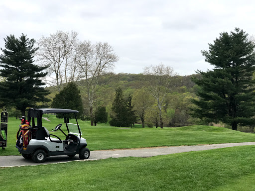 Public Golf Course «Putnam County Golf Course», reviews and photos, 187 Hill St, Mahopac, NY 10541, USA