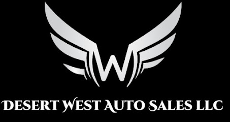 Desert West Auto Sales Avondale