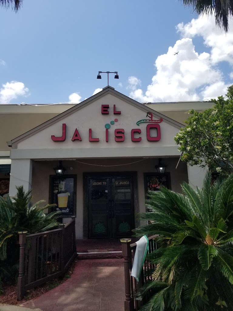 El Jalisco Kerry Forest 32309