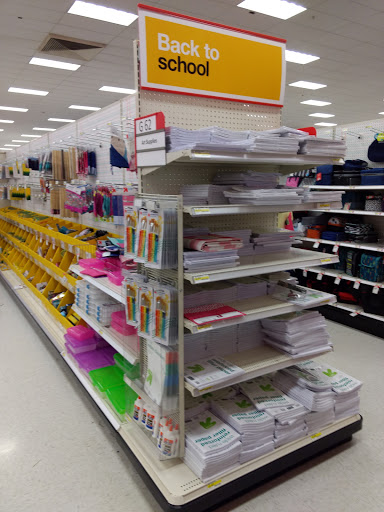 Department Store «Target», reviews and photos, 10150 Bloomingdale Ave, Riverview, FL 33578, USA