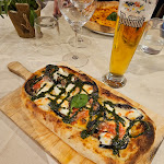 Photo n°1 de l'avis de Annamaria.. fait le 19/06/2023 à 08:38 sur le  La Corte Sconta , osteria & pizza à Verona