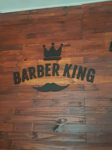 BARBER KING 👑 - Lavalleja