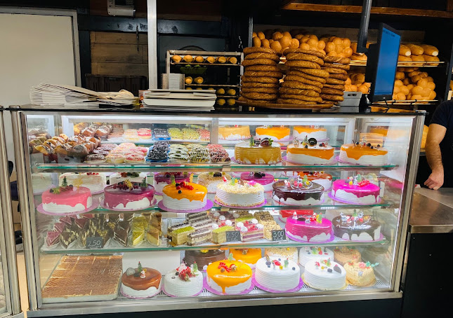 Beoordelingen van Dogan bakkerij in Antwerpen - Supermarkt