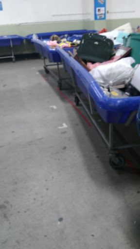 Thrift Store «Goodwill Outlet», reviews and photos, 400 Centerpoint Blvd, New Castle, DE 19720, USA