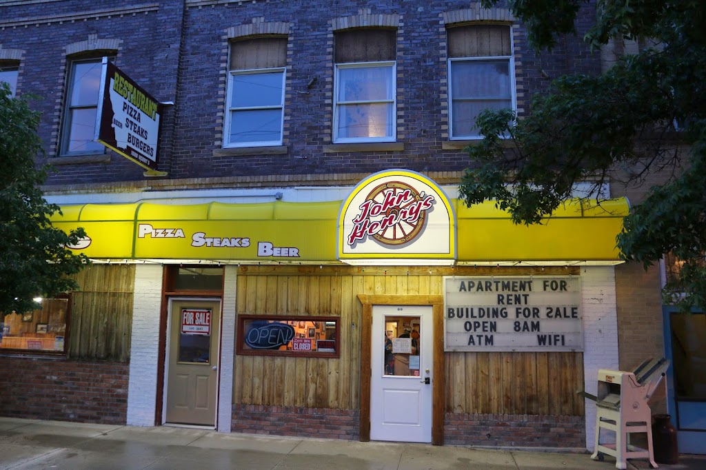 John Henry's Restaurant 59422