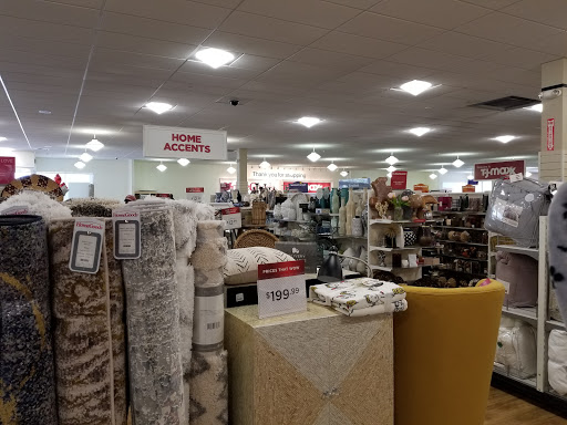 Department Store «T.J. Maxx & HomeGoods», reviews and photos, 2314 Remi Dr, Melbourne, FL 32940, USA