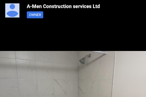 A-Men Construction services Ltd