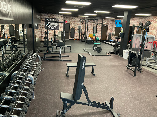 Gym «Snap Fitness», reviews and photos, 12460 Champlin Dr, Champlin, MN 55316, USA