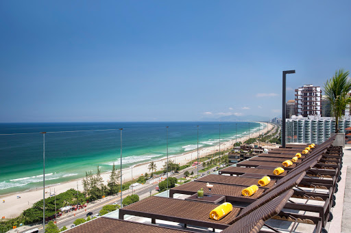 Logo da empresa - Windsor Oceanico