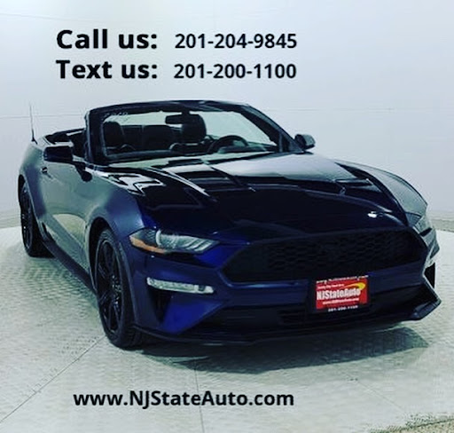 Auto Auction «New Jersey State Auto Auction», reviews and photos, 406 Sip Ave, Jersey City, NJ 07306, USA