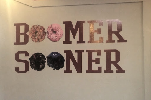 Donut Shop «Hurts Donut Company», reviews and photos, 746 Asp Ave, Norman, OK 73069, USA