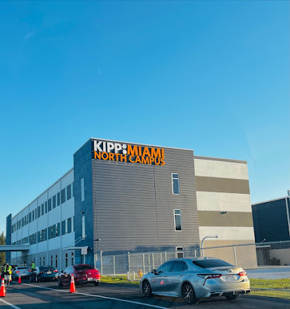 KIPP Miami - North Campus (MDC)