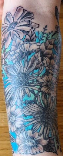 Tattoo Shop «Steadfast Tattoo Studio», reviews and photos, 2616 W Colorado Ave #6, Colorado Springs, CO 80904, USA