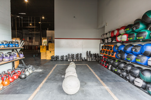 Gym «CrossFit Fury», reviews and photos, 540B N Bullard Ave #15, Goodyear, AZ 85338, USA