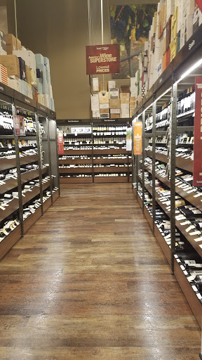 Wine Store «Total Wine & More», reviews and photos, 18740 Gulf Fwy, Friendswood, TX 77546, USA