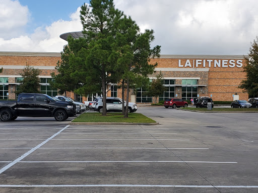 Gym «LA Fitness», reviews and photos, 7422 Louetta Rd, Spring, TX 77379, USA