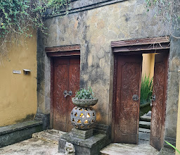 Ubud Green photo