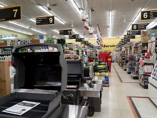 Hardware Store «Ace Hardware», reviews and photos, 9620 US-34, Yorkville, IL 60560, USA